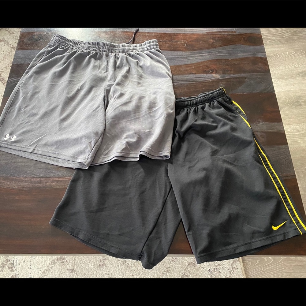 Men’s shorts